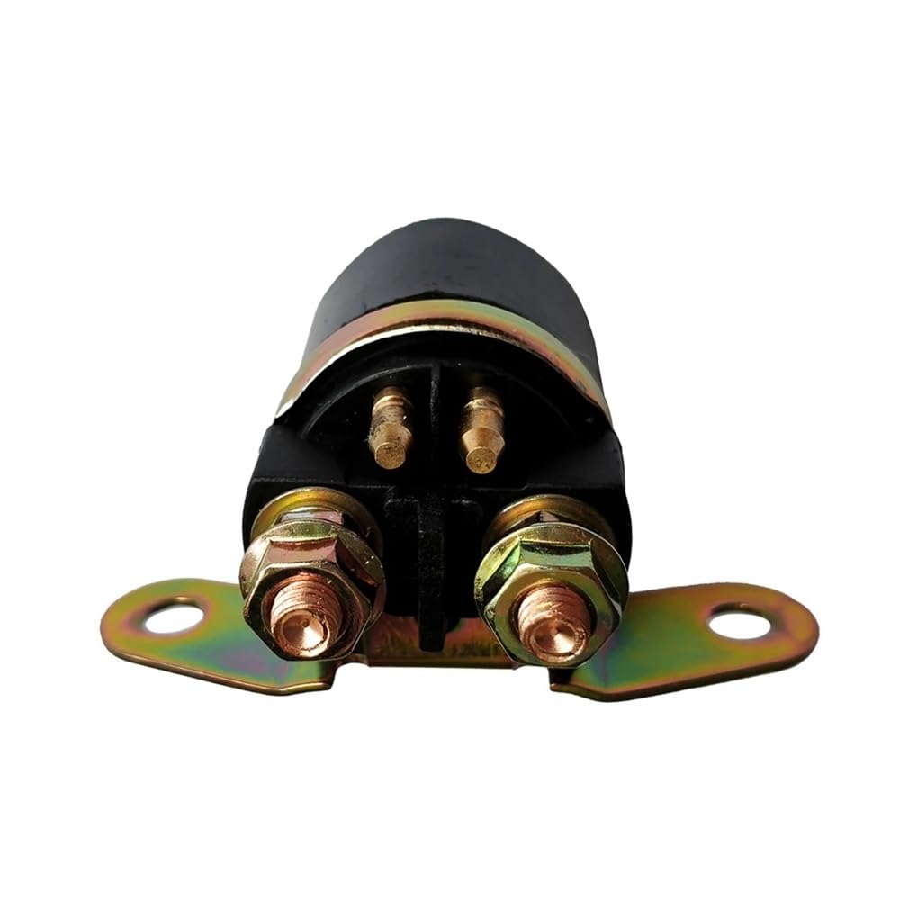 Starter Relay Solenoid Switch Motorcycle Parts Starter Relay Solenoid Ignition for Expedition Sport 550F V-800 2007-2008 for MACH Z Adrenaline for X