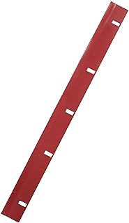 Stens New Scraper Bar 780-134 for Toro 120-3872-01 Red