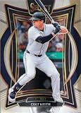 2025 Panini Select #68 Colt Keith Concourse Detroit Tigers Baseball Base Trading Card