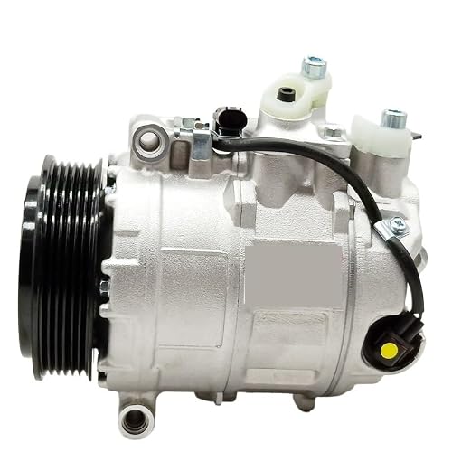 AC Compressor Compatible with MercedeBen w211 E320 E280 C219 CLS350 CLS55 0012302811