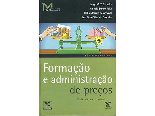 Formação E Administração De Preços