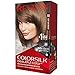 COLORSILK # 50 LT ASH BROWN