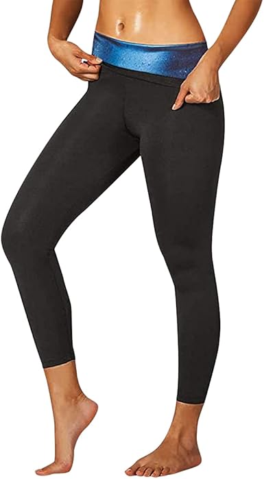 legging de sudation amazon