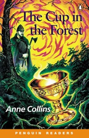 CUP IN THE FOREST PGRN ES (Penguin Readers』｜感想・レビュー