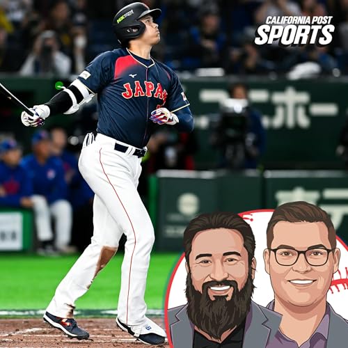 What The World Baseball Classic Says About The Dodgers