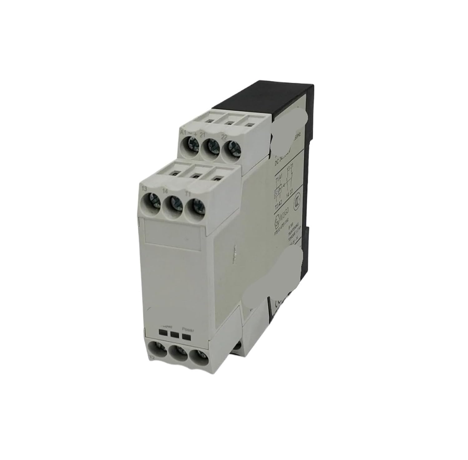 1PCS Thermistor Trip Relay