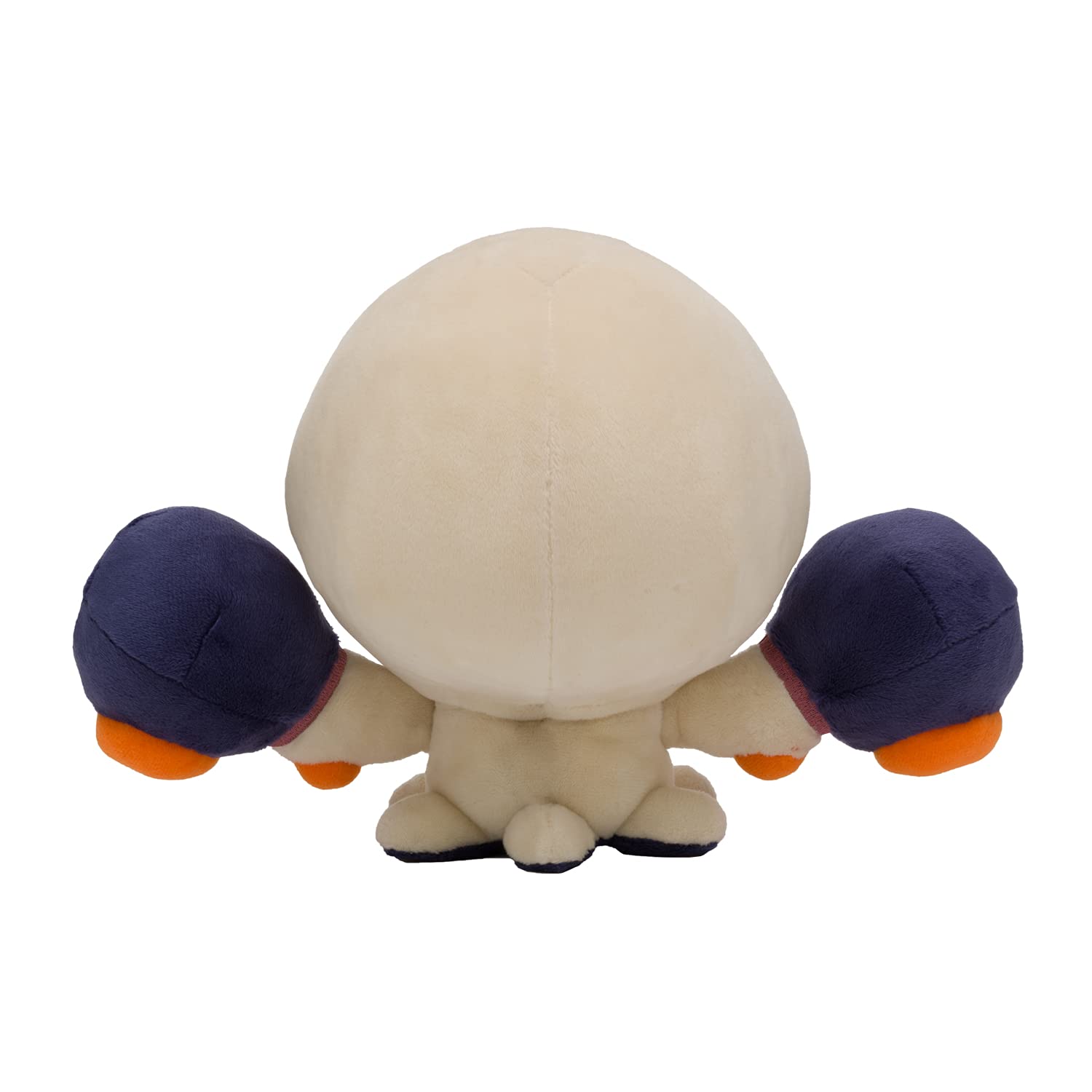Amazon.co.jp: ポケモンセンターオリジナル ぬいぐるみ タタッコ