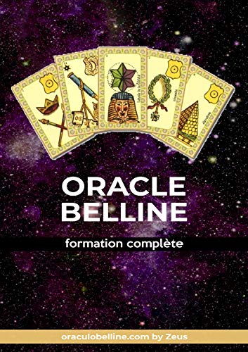 Oracle Belline: formation complète (belline FR)