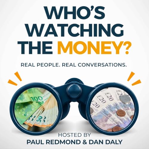 Who&rsquo;s Watching the Money? Titelbild