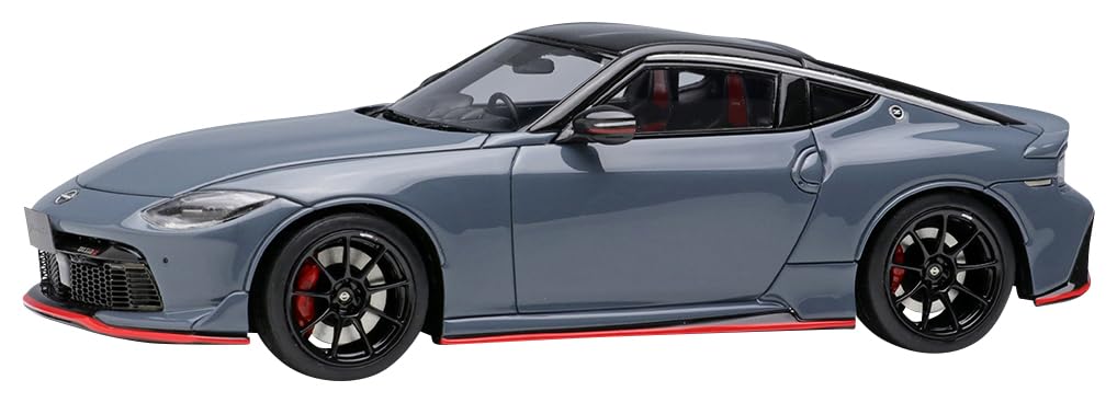 Amazon | EIDOLON 1/43 日産 フェアレディZ ニスモ 2024 ニスモ