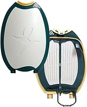 Original Vorwerk folletto VK 140 Filter Unit Door