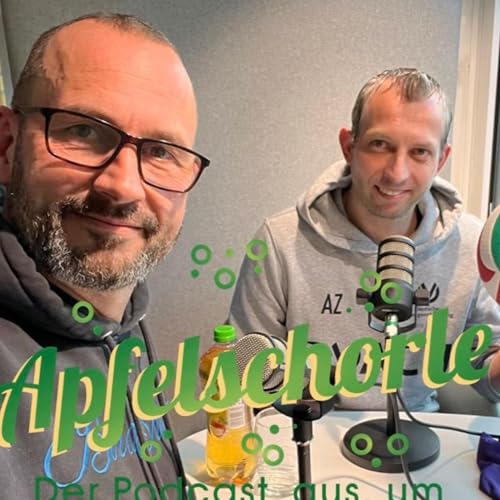 Folge 02 mit Alex Zoschke vom VVM