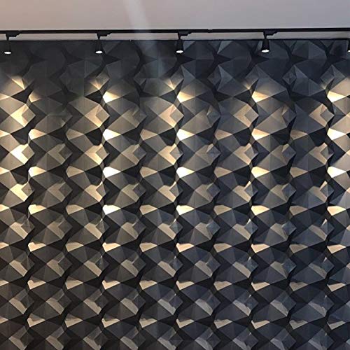 AS Country Stone | Wandverkleidung Steinoptik, 3D Wandpaneele Steinoptik, Styropor-Paneele