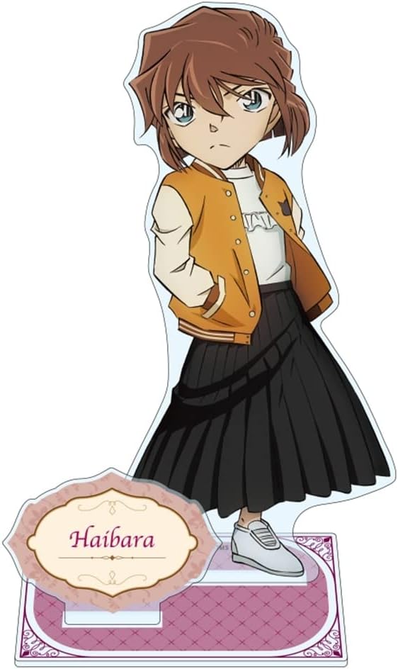 86％以上節約86％以上節約名探偵コナン 灰原哀宮野志保 ムービック