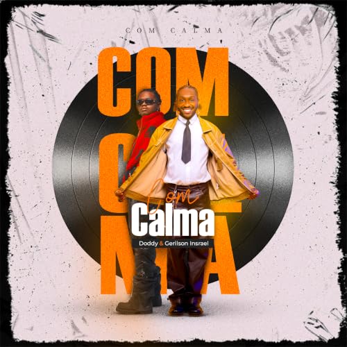 Com Calma