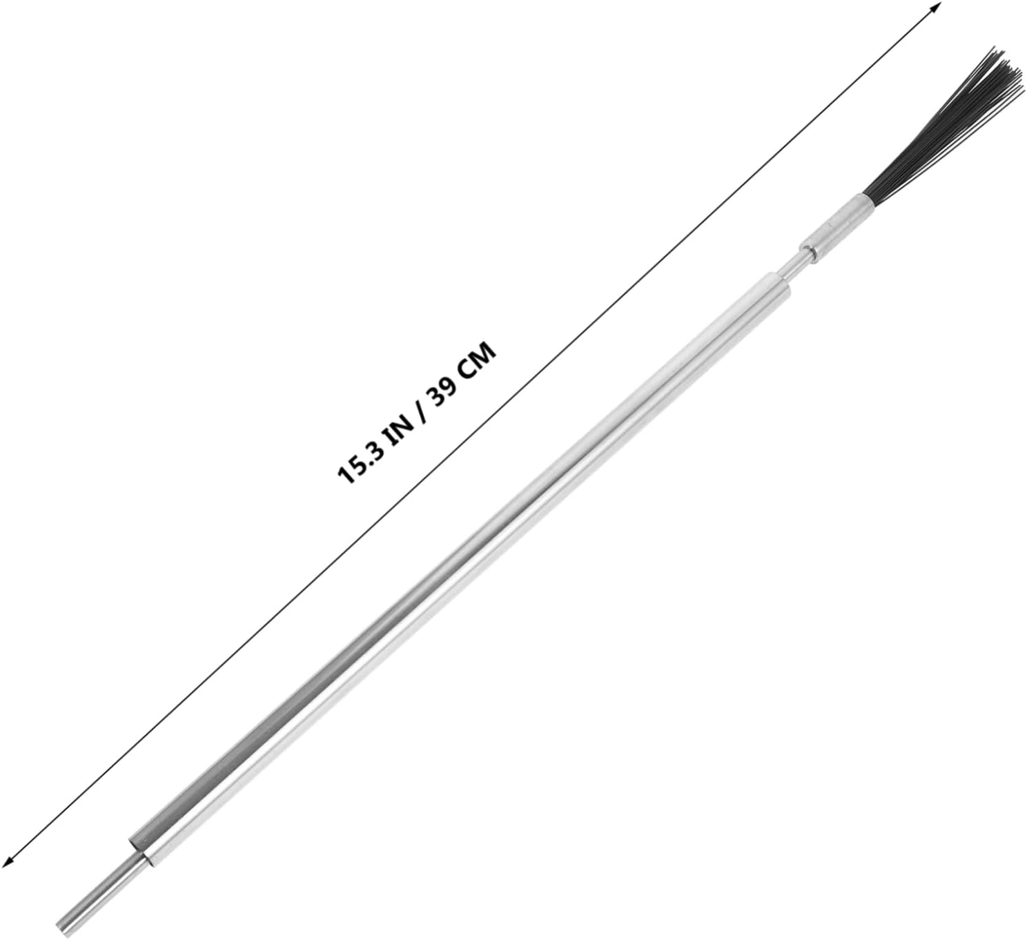 Automotive Carbon Deposits Cleaning Brush Tool Engine Cleaning Equipment for Piston and Combustion Chamber Sturdy Car Accessory for Effective Carbon Deposit Removal