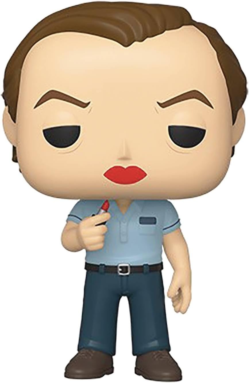 Funko Pop! Movies: Billy Madison - Danny McGrath