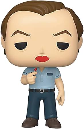 Amazon.com: Funko POP! Animation: Danny Phantom #854 NYCC 2020