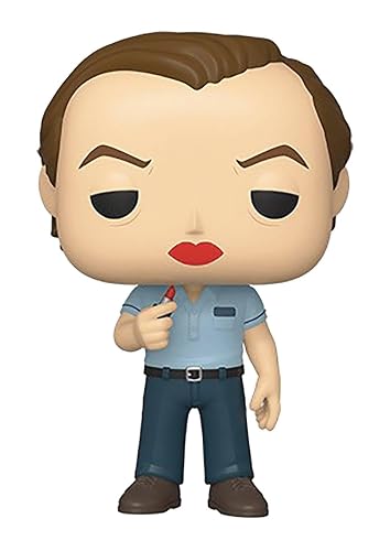 Funko POP! Movies: Billy Madison-Danny McGrath Collectible Toy
