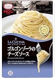MCC ゴルゴンゾーラのチーズソース 120g