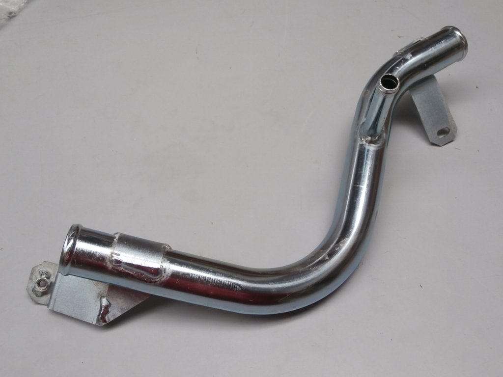 263608 TUBO RADIATORE N2 PIAGGIO PORTER BENZINA/DIESEL