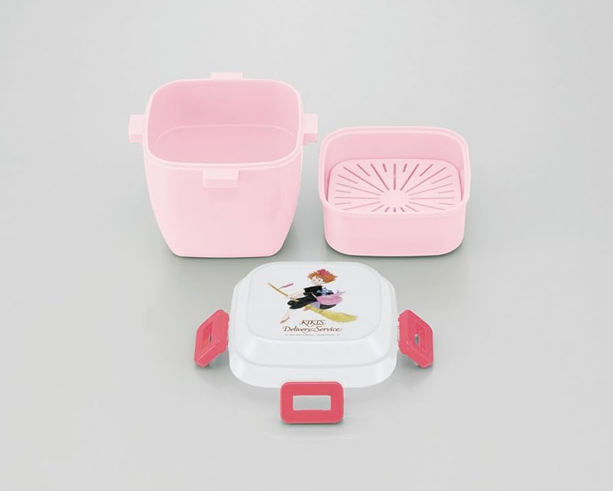 Amazon｜スケーター (skater) ふんわり盛れる サラダランチ