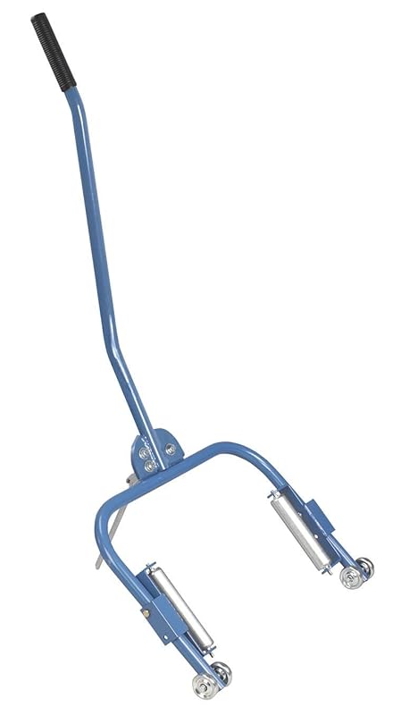 OTC 5095A Carrinho com Alavanca para Rodas e Pneus de 61 a 91,4 cm