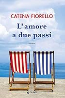 L'amore a due passi 8809817176 Book Cover