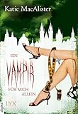  Ein Vampir für mich allein (Dark Ones)