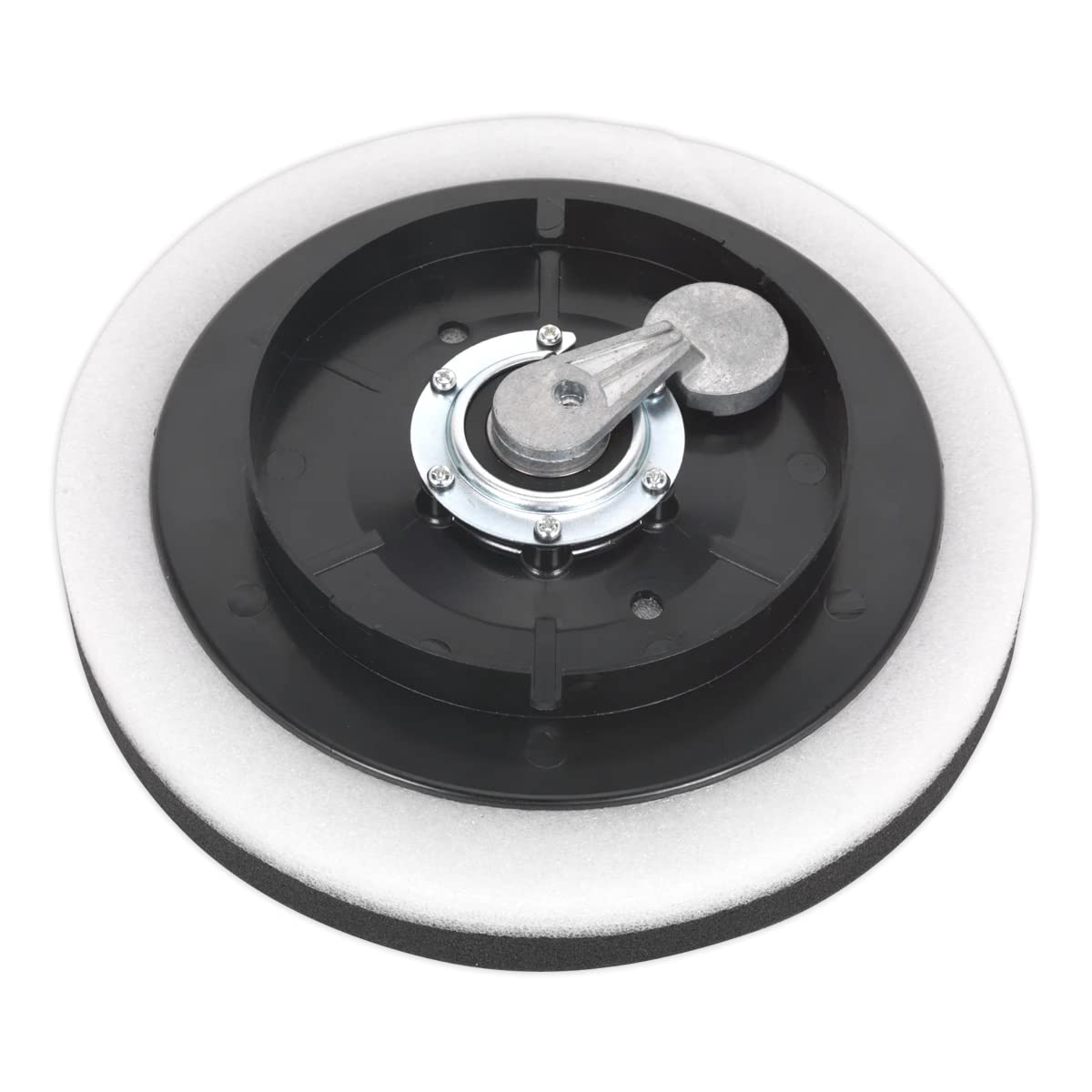 Sealey Cp2518l SBP Dos Pad Ø240 mm plateau de ponçage pour lustreuse