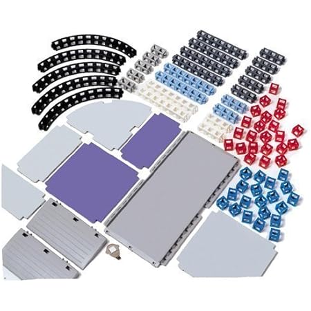 Amazon Com Rokenbok System Construction World Numero De Productos Incluidos 1 Pieza S Toys Games