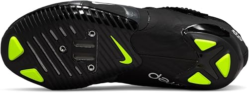 Miniatura 2 de Nike Tenis para mujer, NegroBlanco-voltio-antracita, 7,5