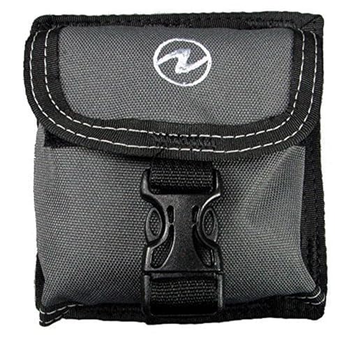 Image of Aqua Lung Removable Trim Weight Pocket Each(5 LB)