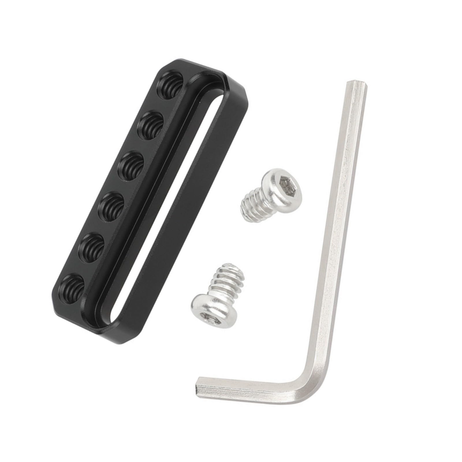 Amazon | 標準 1/4-20 ネジ穴付きプロフェッショナルカメラ取り付け