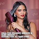 ghd Duet Style Limited Edition Gift Set - 2-in-1 Hot Air Styler in Cherry Chic, with Luxe Vanity Case, No Heat Damage - Image 7