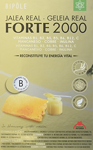 BIPOLE JALEA FORTE 2000 20 Amp Cover