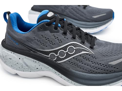 Image of Saucony Mens Hurricane 25