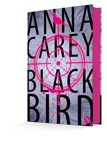 Blackbird