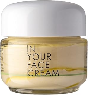 CREMA EN TU CARA - Crema Antiedad