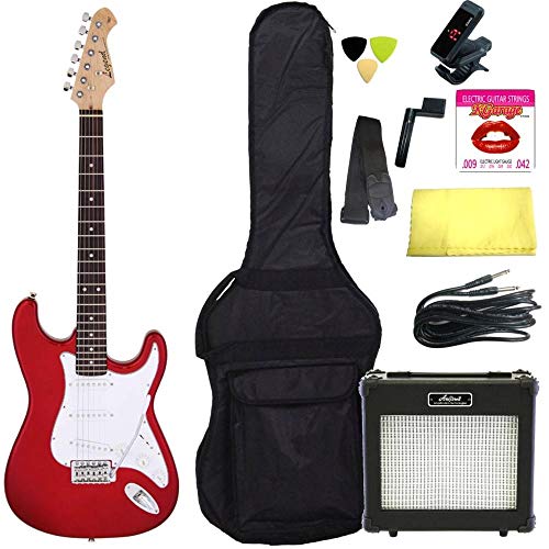 �y���10�_�Z�b�g/ARIA 6W�A���v�zLegend/���W�F���h LST-Z CA(Candy Apple Red) �X�g���g�L���X�^�[ �G���L�M�^�[ ���S�҃Z�b�g ����Z�b�g