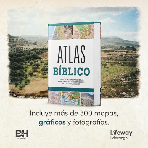 Atlas Bíblico
