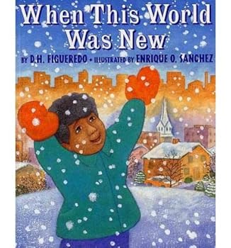 Paperback When This World Was New Small Book