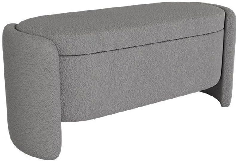 Foot Stools ottoman Shoe Bench Home Entrance Shoe Changing Stool Home Entrance Clothing Store Cloakroom Sofa Stool Long Storage Storage Stool Shoe Changing Stool(B), S100cm