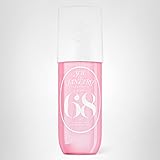 Sol de Janeiro Cheirosa 68 Hair & Body Fragrance Mist Travel Size 90mL/3.0 fl oz.