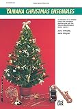  [(Yamaha Christmas Ensembles: Tenor Sax)] [Author: John Kinyon] published on (August, 1993)