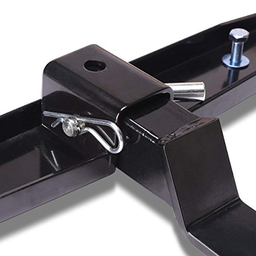 10L0L Golf Cart Trailer Hitch For Ezgo Txt & Medalist 1995 To 2013 #TOP3