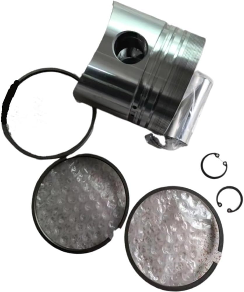 Piston Assembly Fit For ED0065002720-S