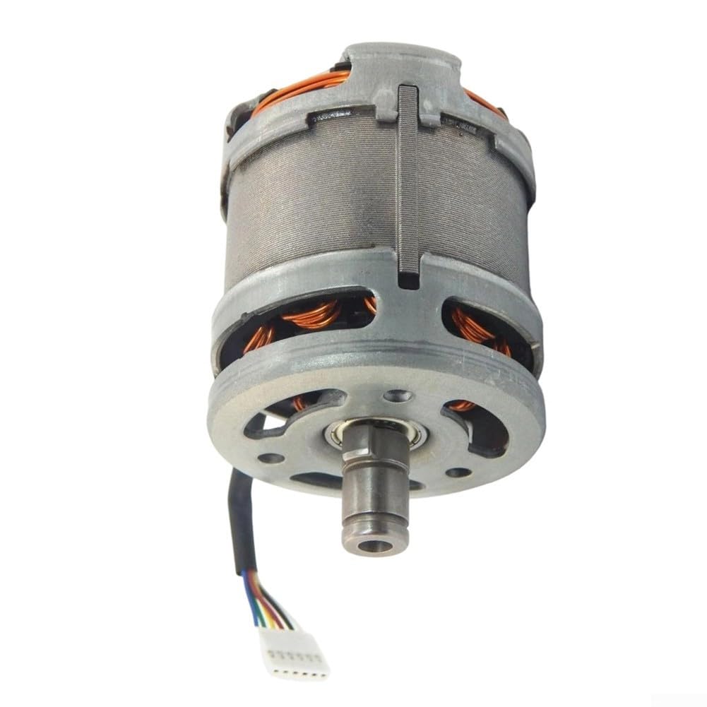 Componente motore per smerigliatrice angolare GWS18V-10 GWS18V-10P GGS18V-23LC GWX18V-10 C GWS18V-125 C 1607000CA4