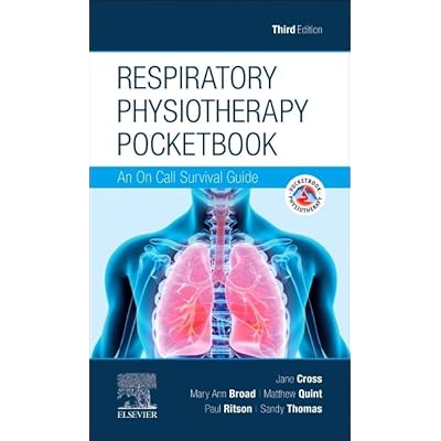Respiratory Physiotherapy Elsevier eBook on Vitalsource (Retail Access Card)