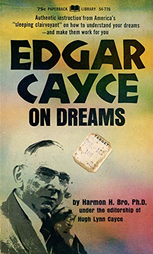 Edgar Cayce on Dreams